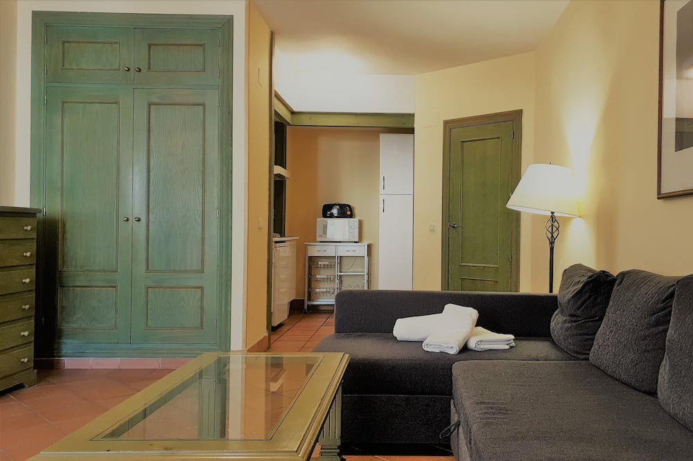 Photo of Livingroom in Pradollano