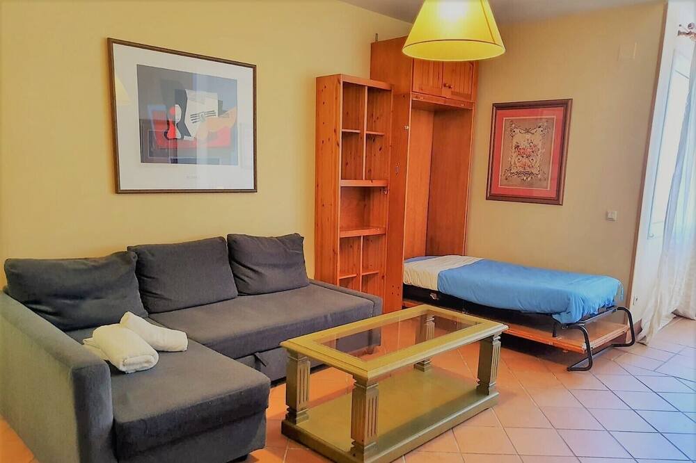 Photo of Livingroom in Pradollano
