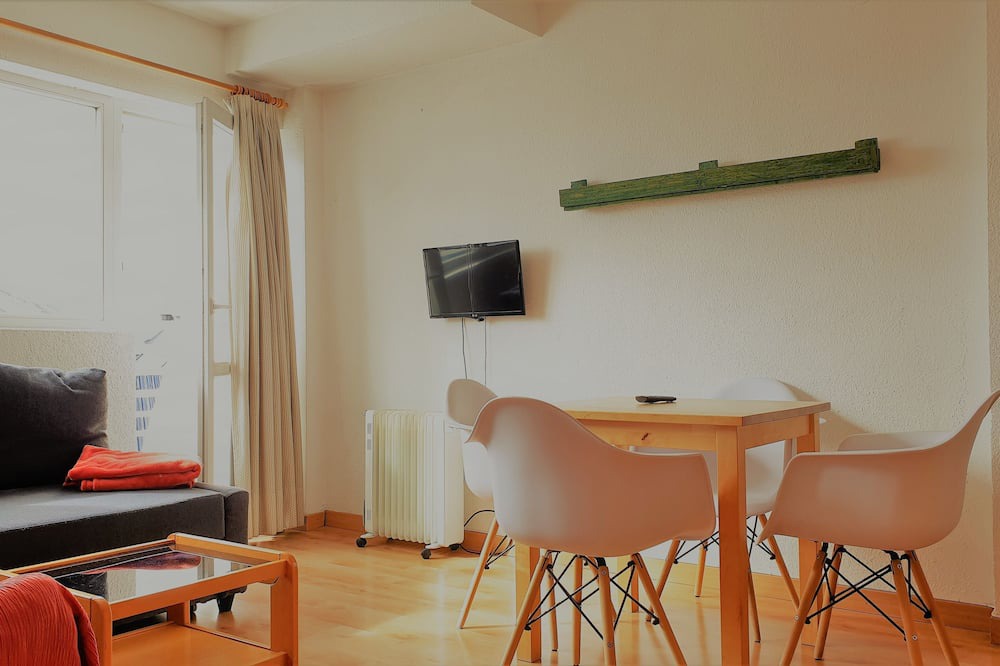 Photo of Livingroom in Pradollano