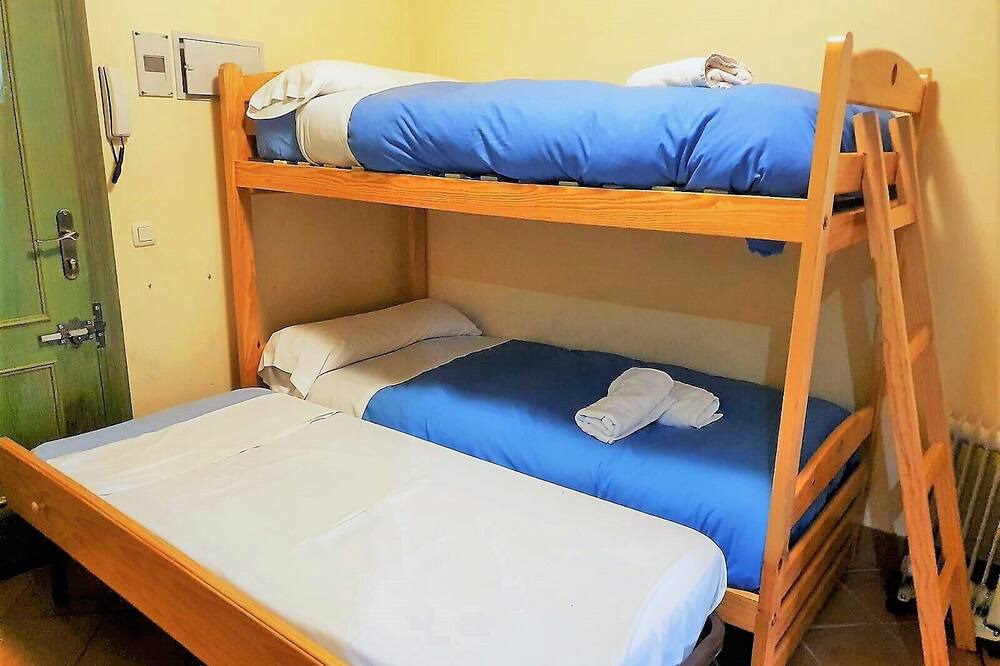 Photo of Bedroom in Pradollano