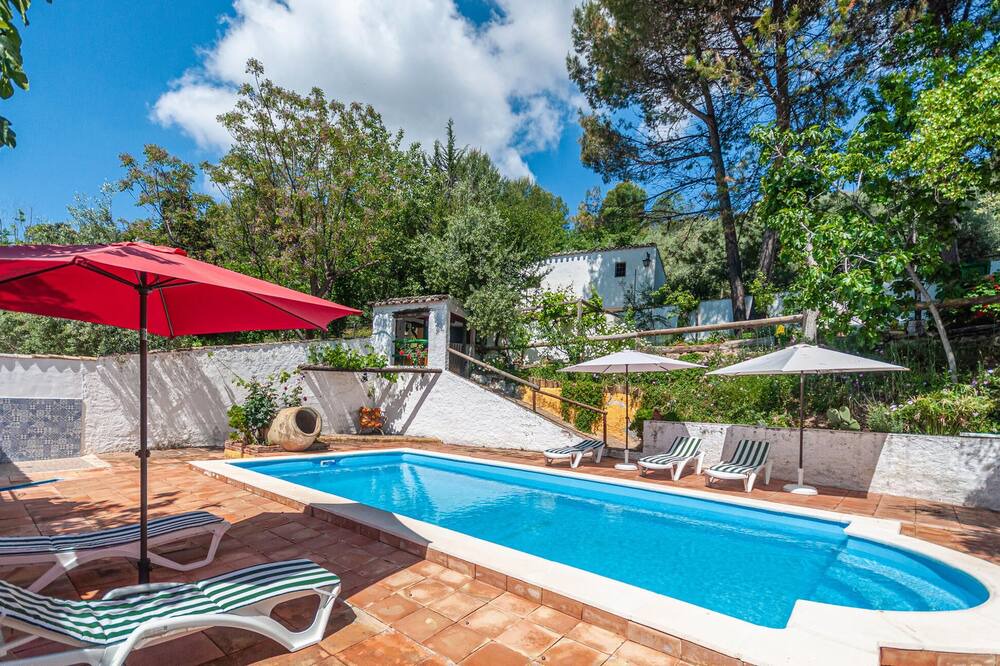 Photo of Outdoor in Algarinejo