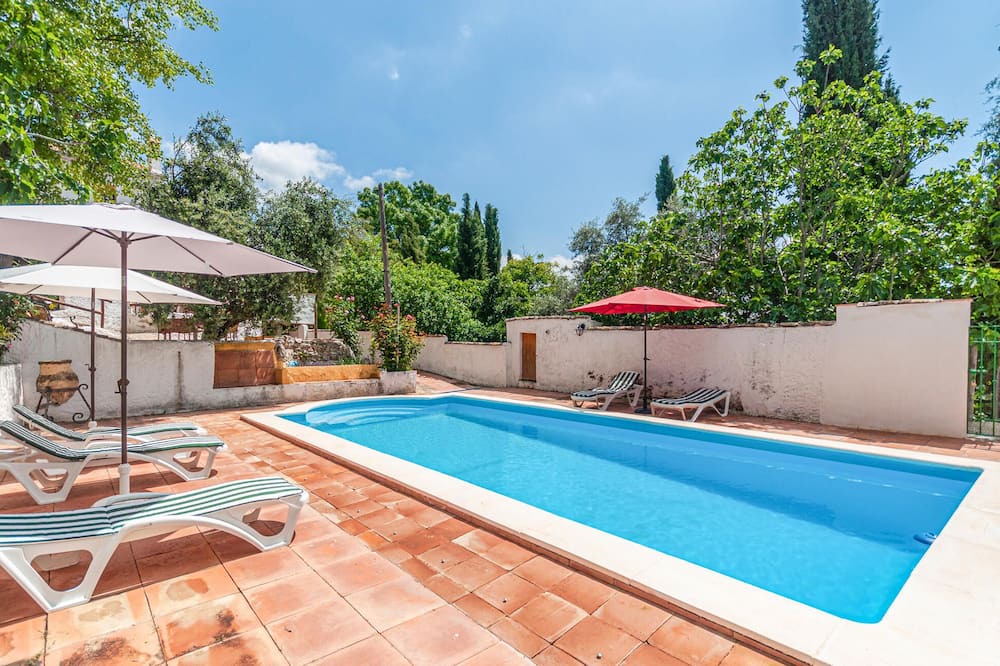 Photo of Outdoor in Algarinejo