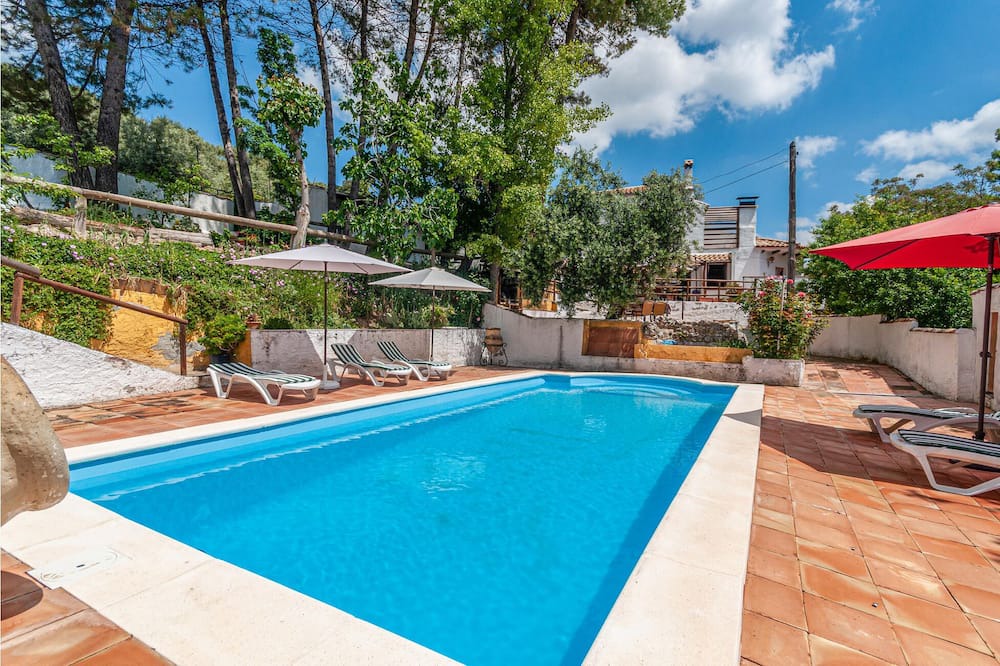 Photo of Outdoor in Algarinejo