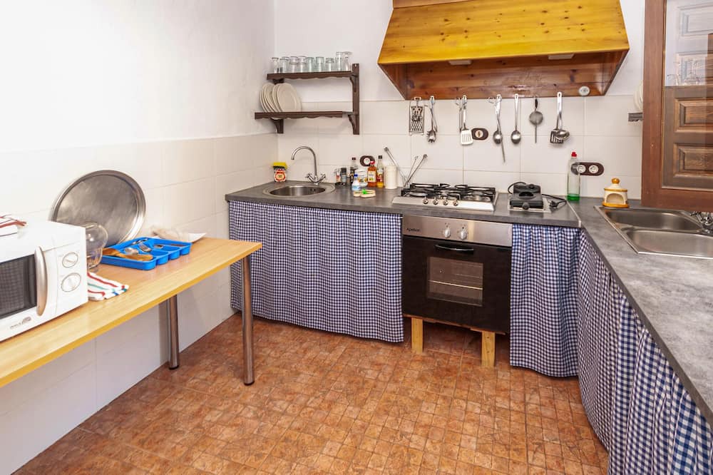 Photo of Kitchen in Algarinejo