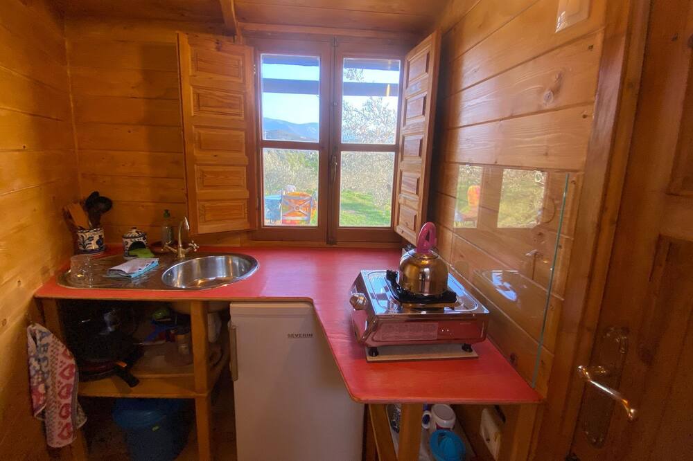 Photo of Kitchen in Lanjaron
