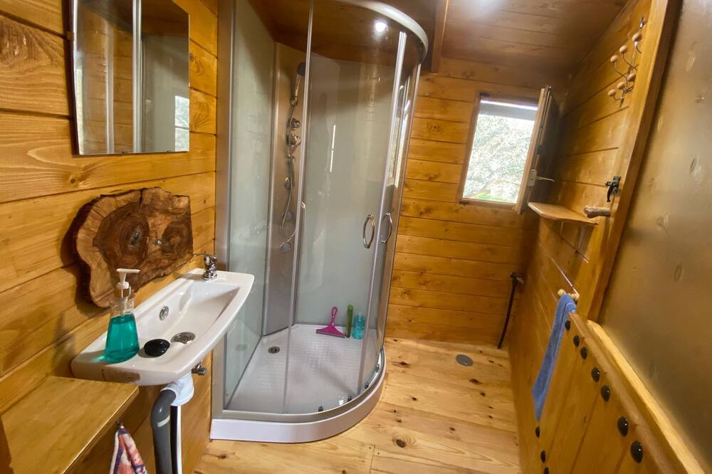 Photo of Bathroom in Lanjaron