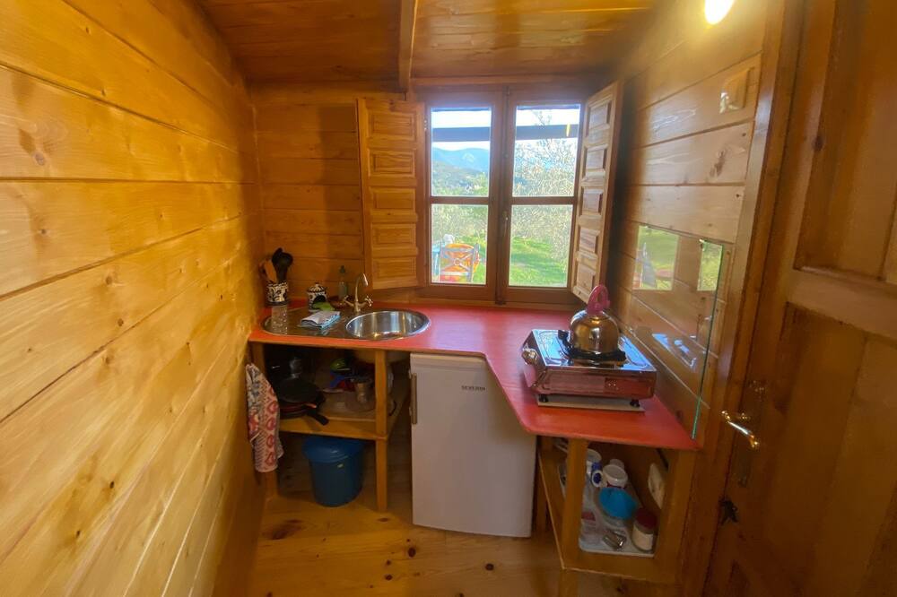 Photo of Kitchen in Lanjaron