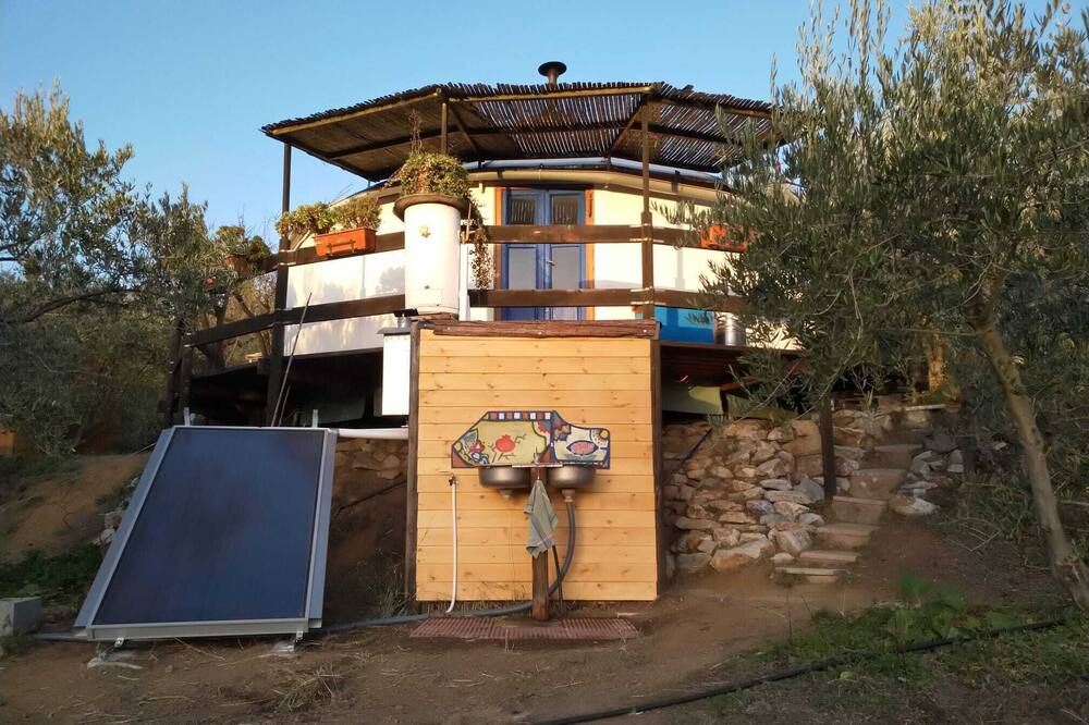 Photo of Bathroom in Lanjaron