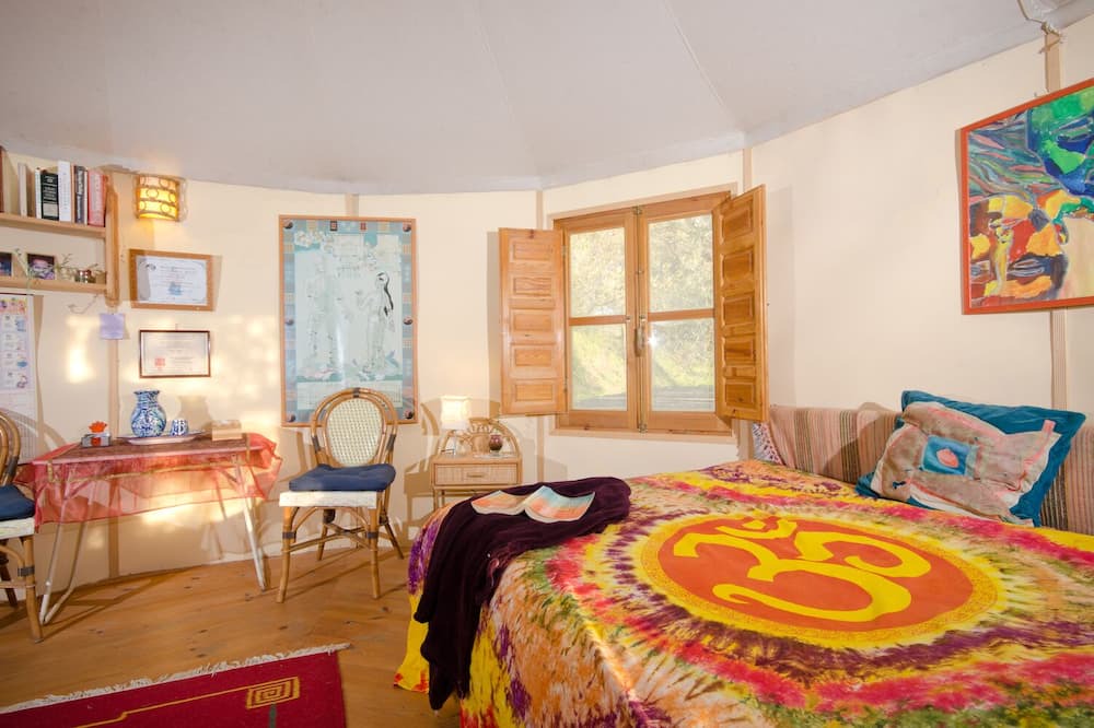 Photo of Bedroom in Lanjaron