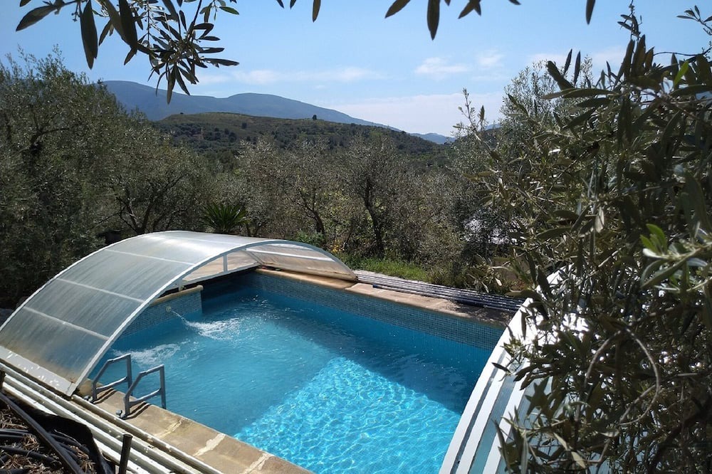 Photo of Outdoor in Lanjaron