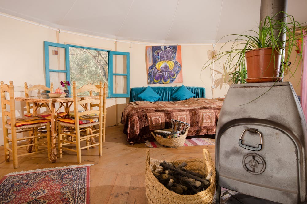 Photo of Bedroom in Lanjaron