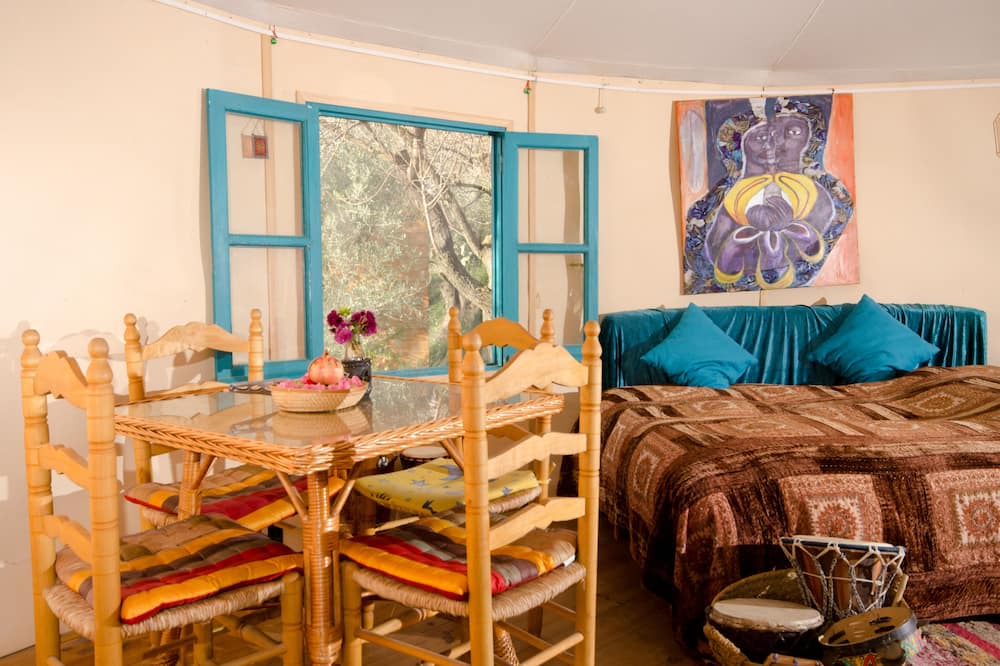 Photo of Bedroom in Lanjaron