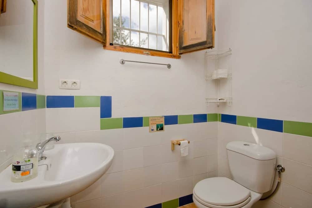 Photo of Bathroom in Lanjaron