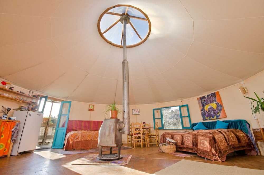 Photo of Bedroom in Lanjaron