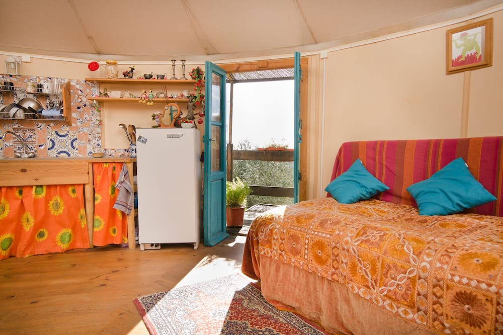 Photo of Bedroom in Lanjaron