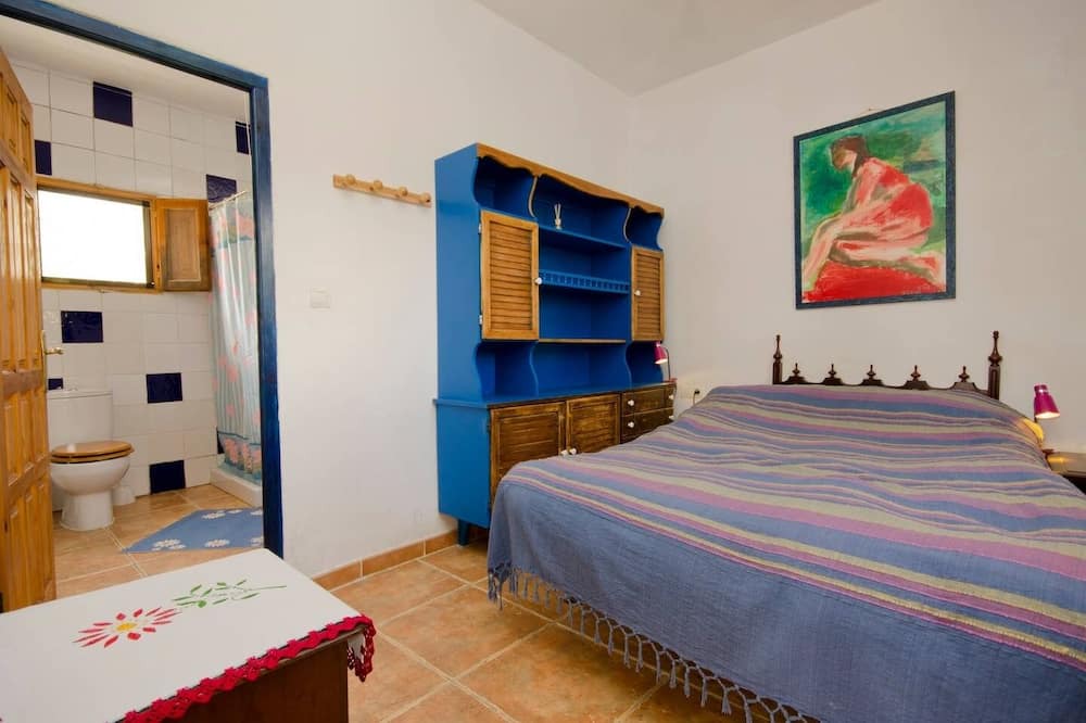 Photo of Bedroom in Lanjaron
