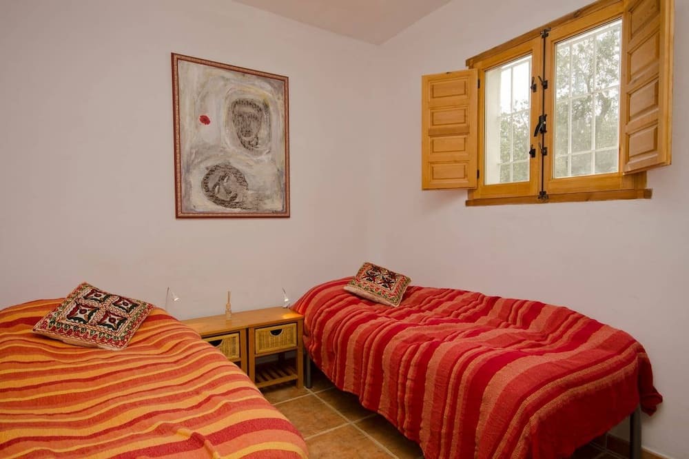 Photo of Bedroom in Lanjaron