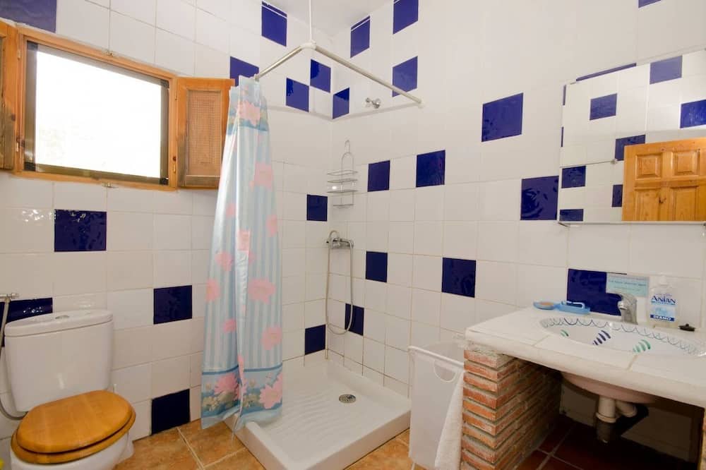 Photo of Bathroom in Lanjaron