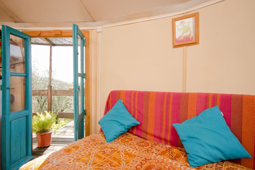 Photo of Bedroom in Lanjaron