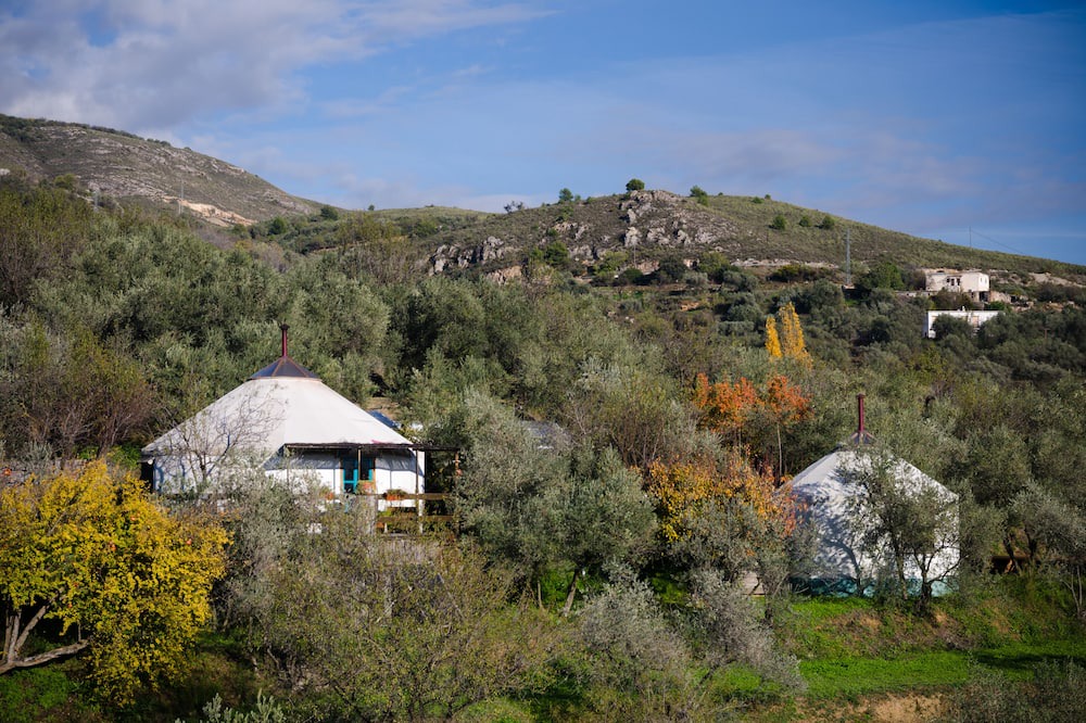 Photo of Outdoor in Lanjaron
