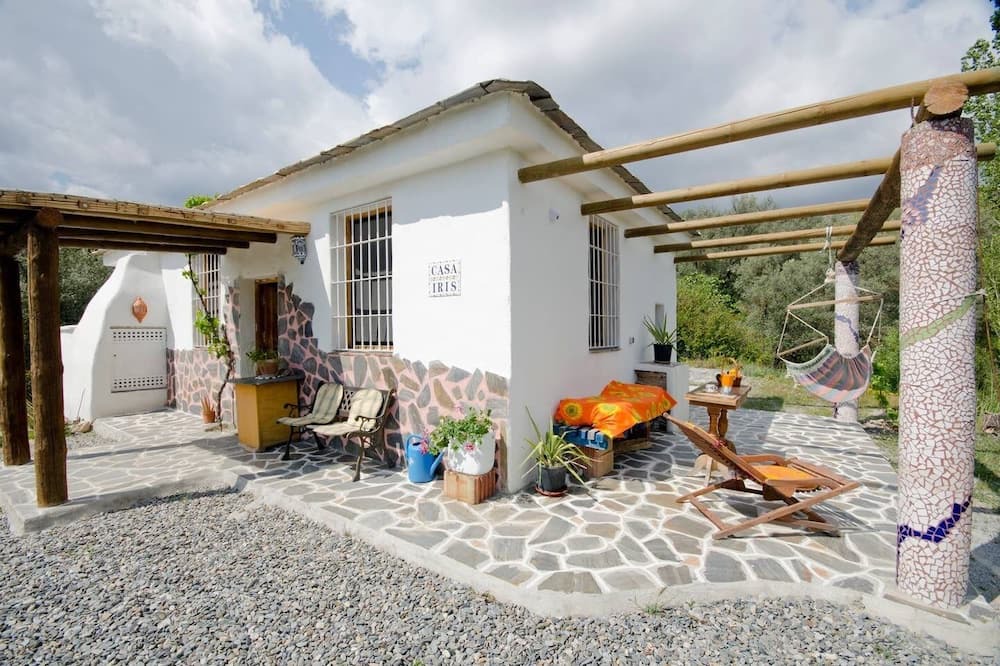 Photo of Outdoor in Lanjaron