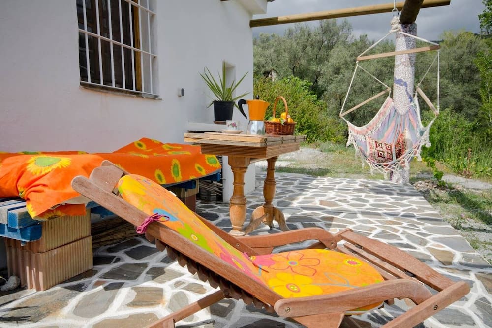 Photo of Outdoor in Lanjaron