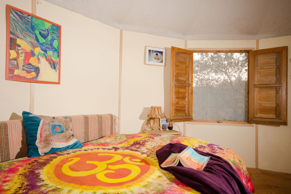 Photo of Bedroom in Lanjaron