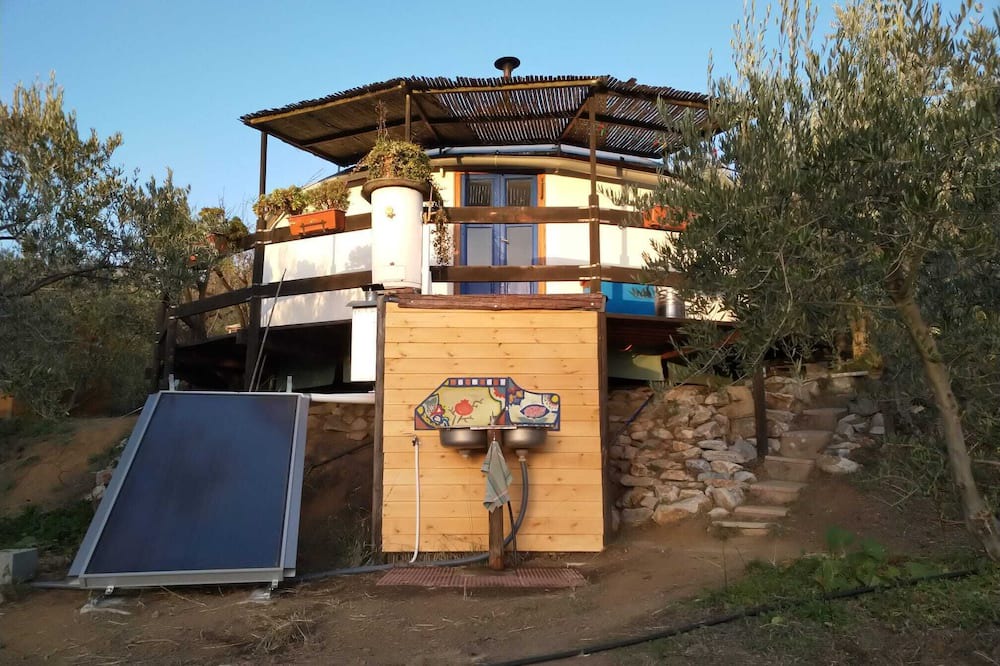 Photo of Bathroom in Lanjaron