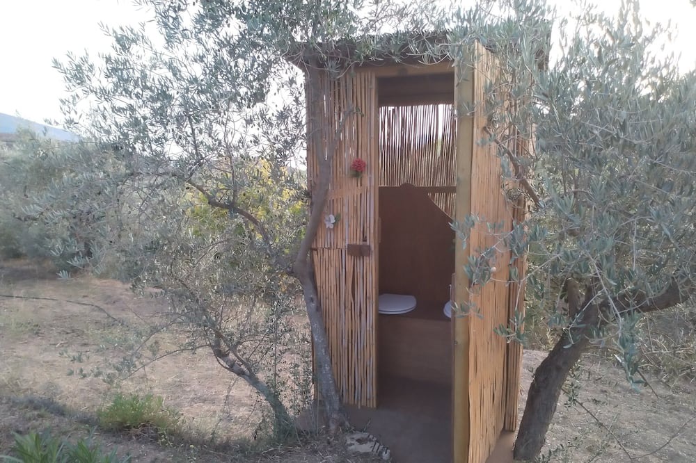 Photo of Bathroom in Lanjaron
