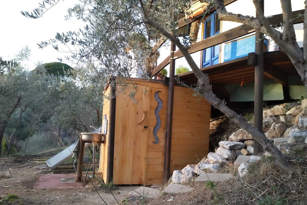 Photo of Bathroom in Lanjaron