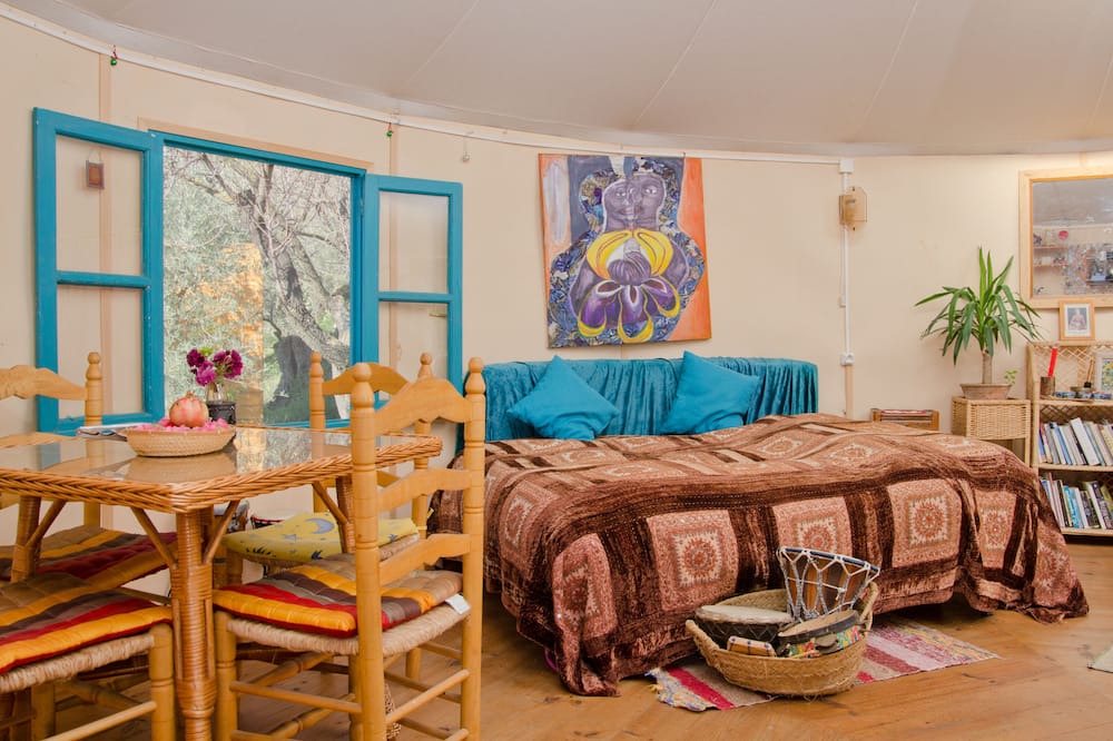Photo of Bedroom in Lanjaron