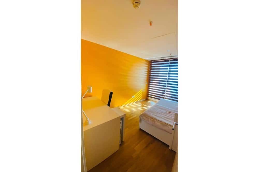 Photo of Bedroom in Zeytinburnu