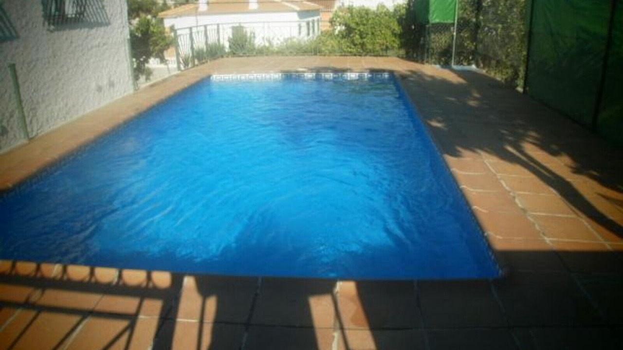 Photo of Outdoor in Cogollos de Guadix