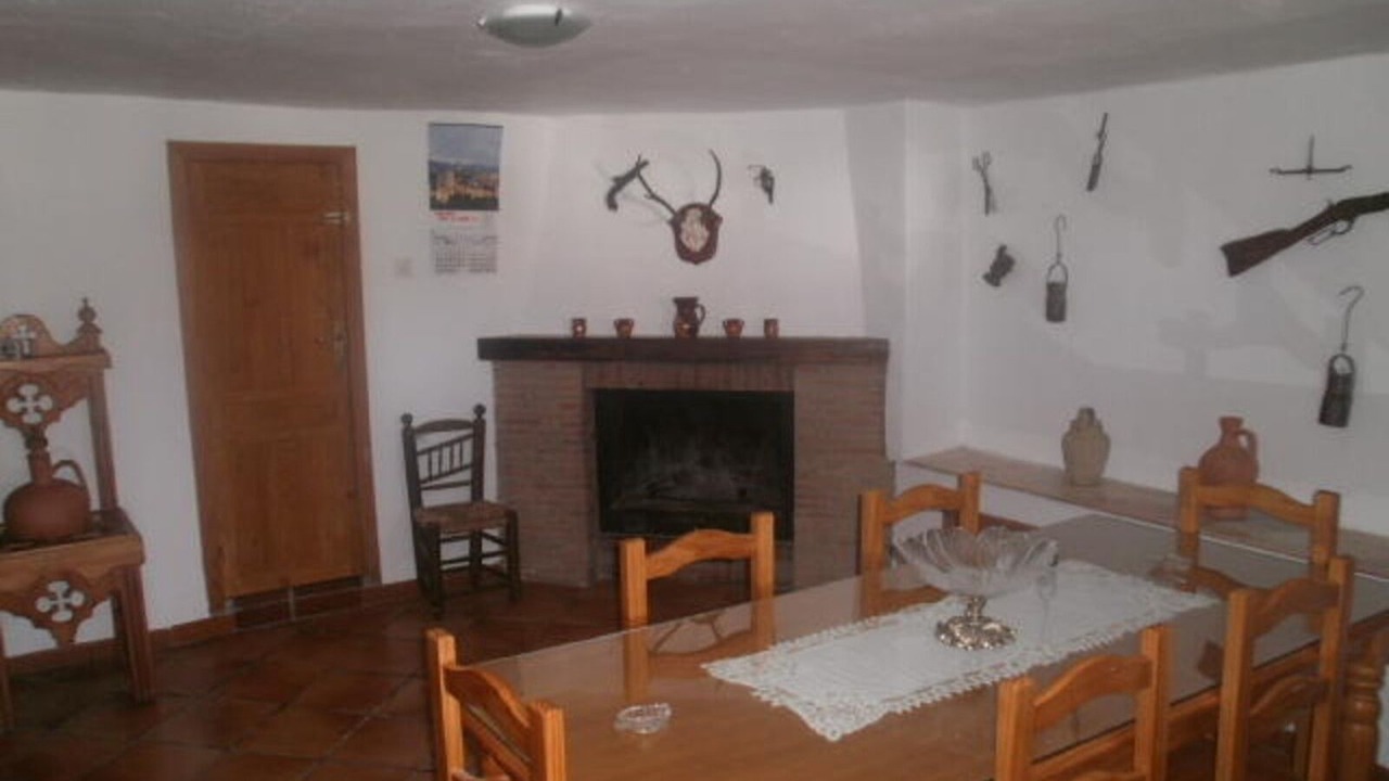 Photo of Others in Cogollos de Guadix