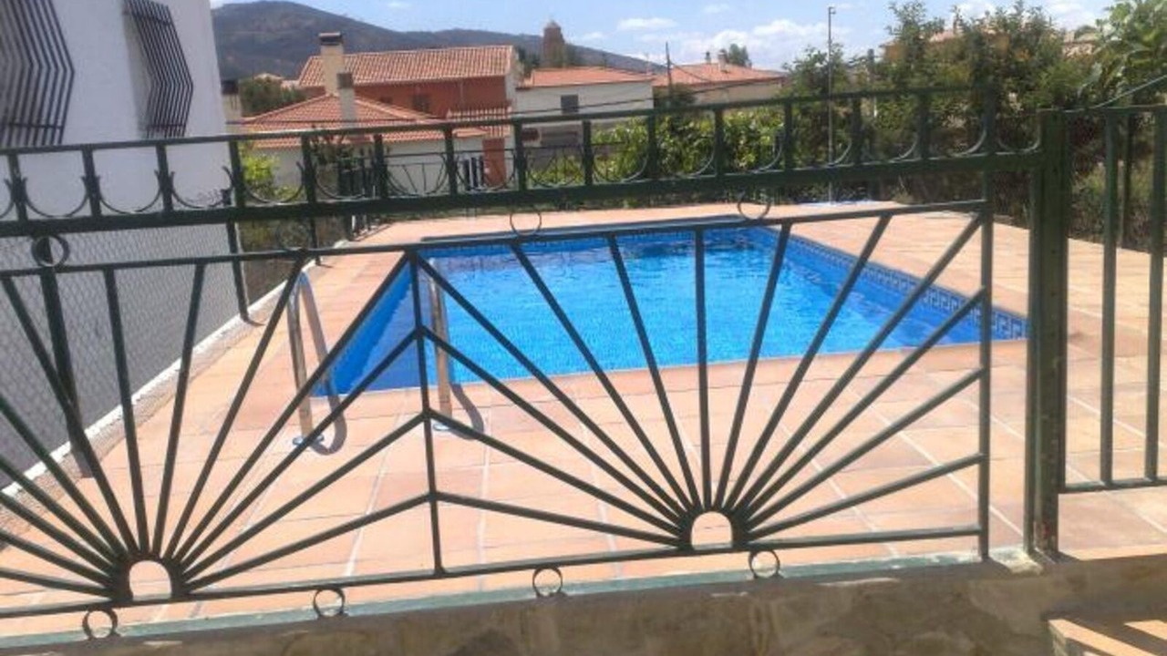 Photo of Outdoor in Cogollos de Guadix