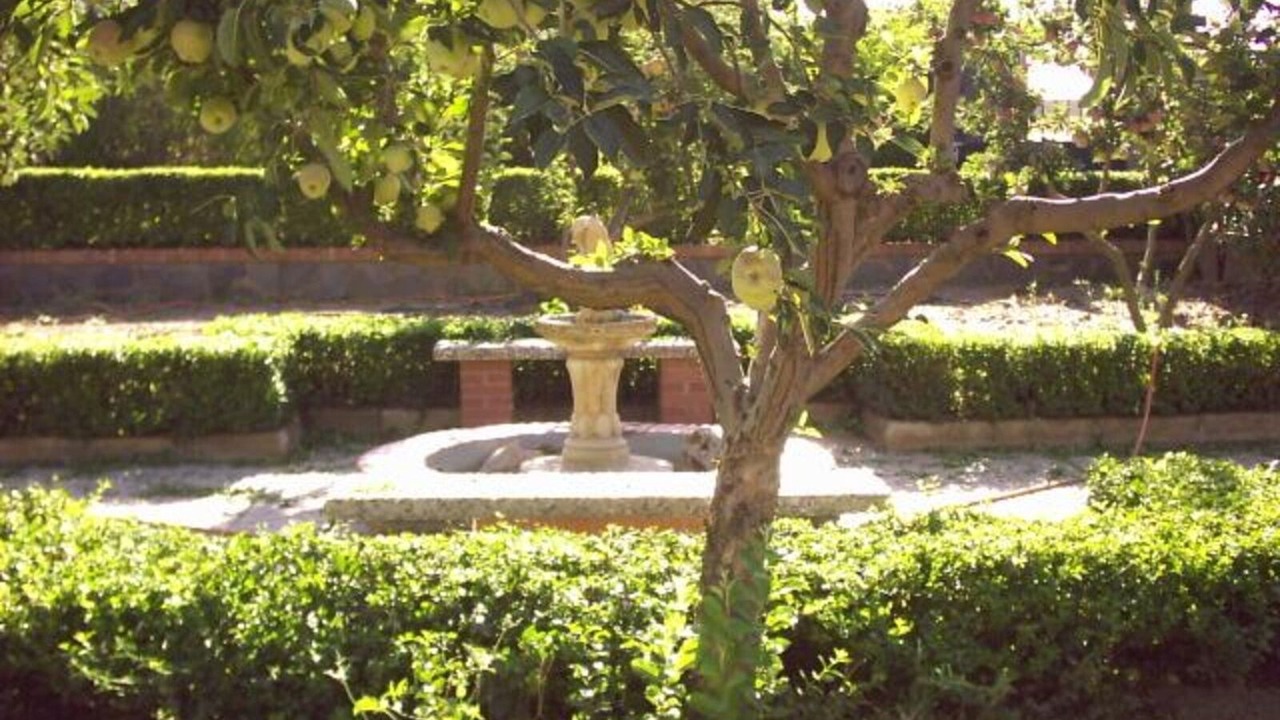 Photo of Outdoor in Cogollos de Guadix