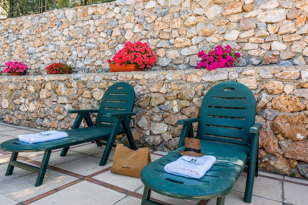 Photo of Patio Balcony in Lanjaron
