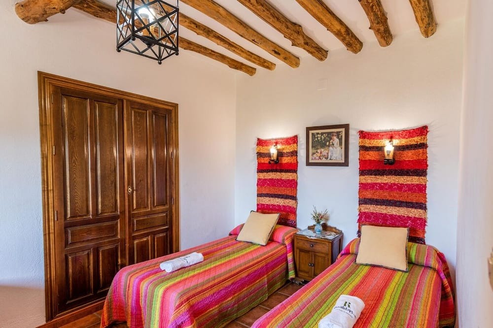 Photo of Bedroom in Lanjaron