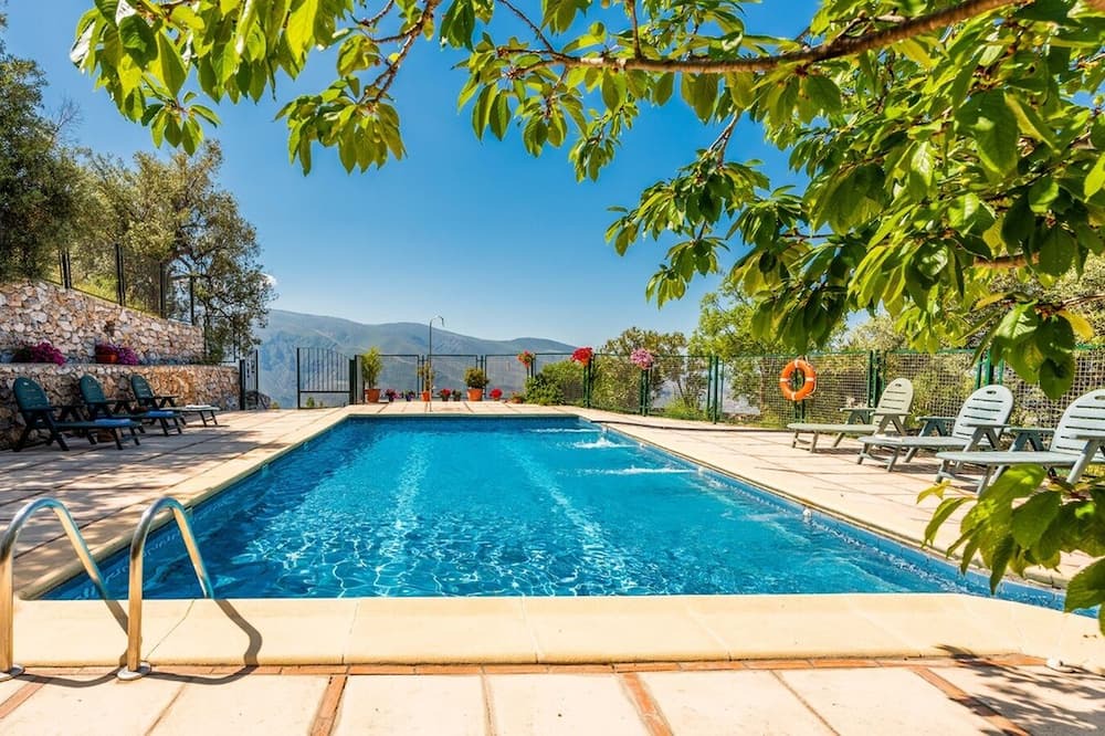 Photo of Outdoor in Lanjaron