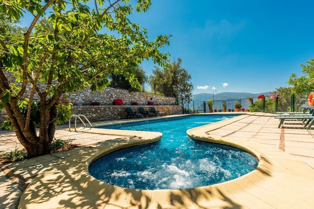 Photo of Outdoor in Lanjaron