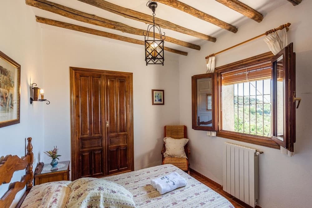Photo of Bedroom in Lanjaron