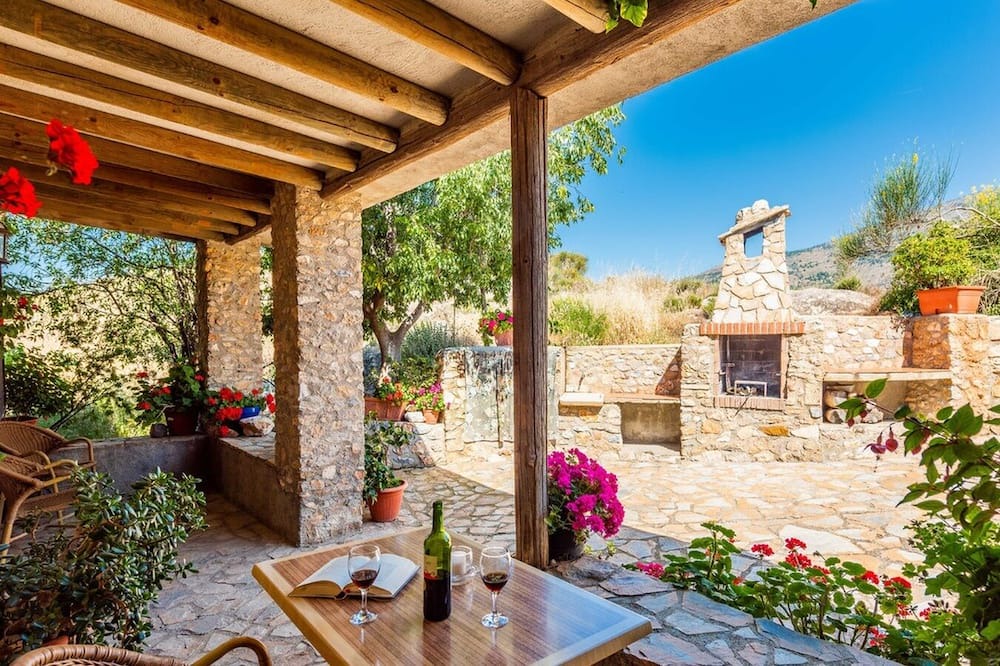 Photo of Patio Balcony in Lanjaron