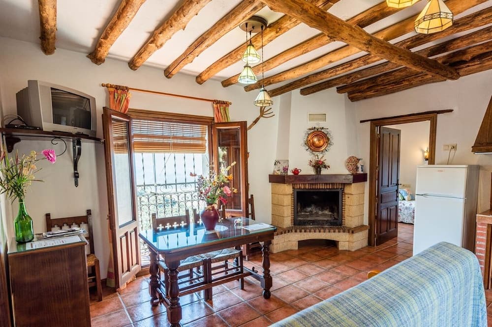 Photo of Livingroom in Lanjaron