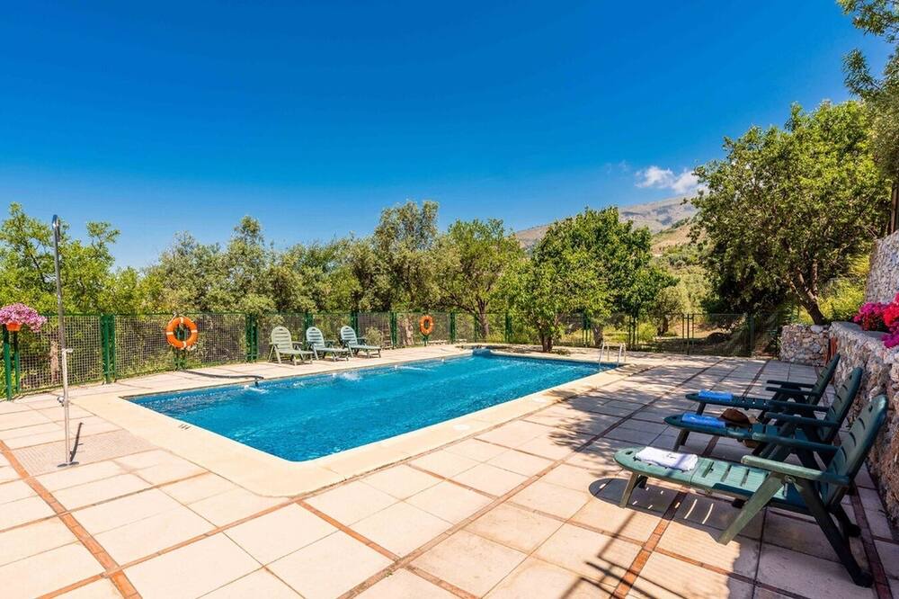 Photo of Outdoor in Lanjaron