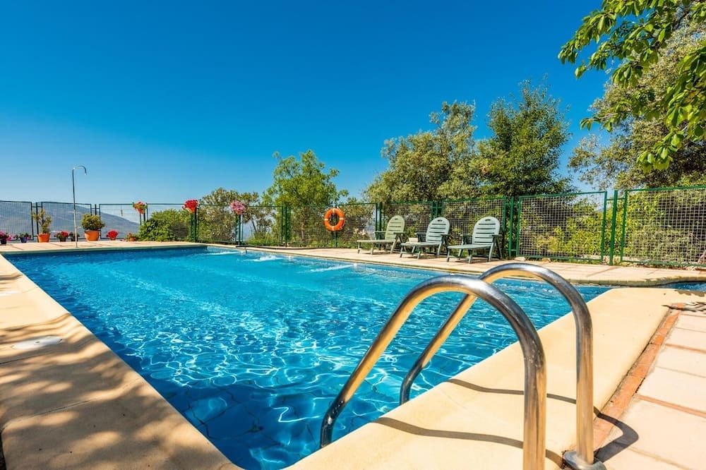 Photo of Outdoor in Lanjaron