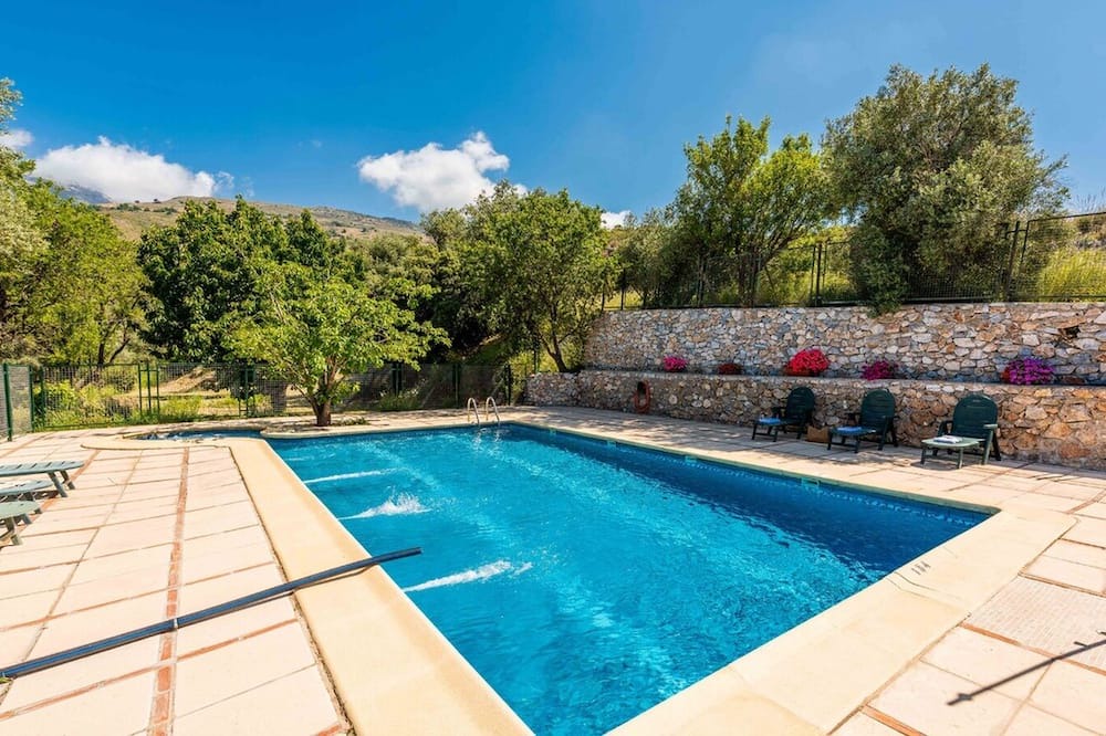 Photo of Outdoor in Lanjaron