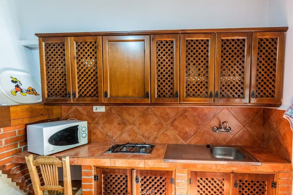 Photo of Kitchen in Lanjaron