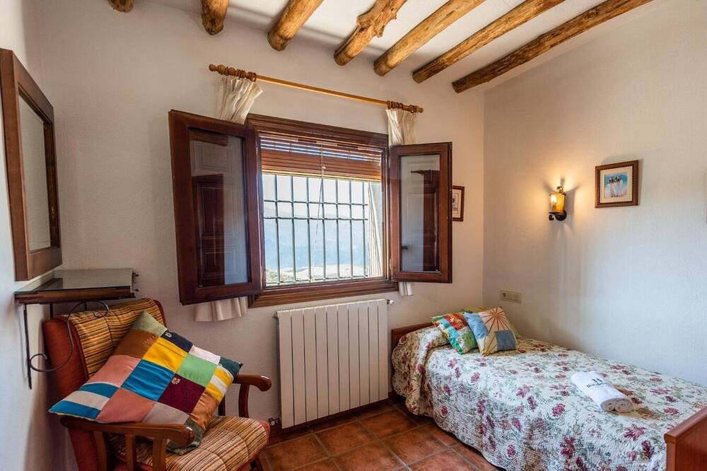 Photo of Bedroom in Lanjaron