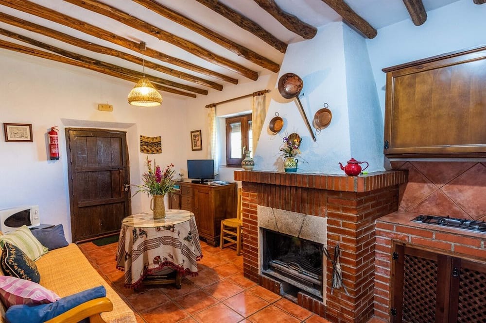 Photo of Livingroom in Lanjaron
