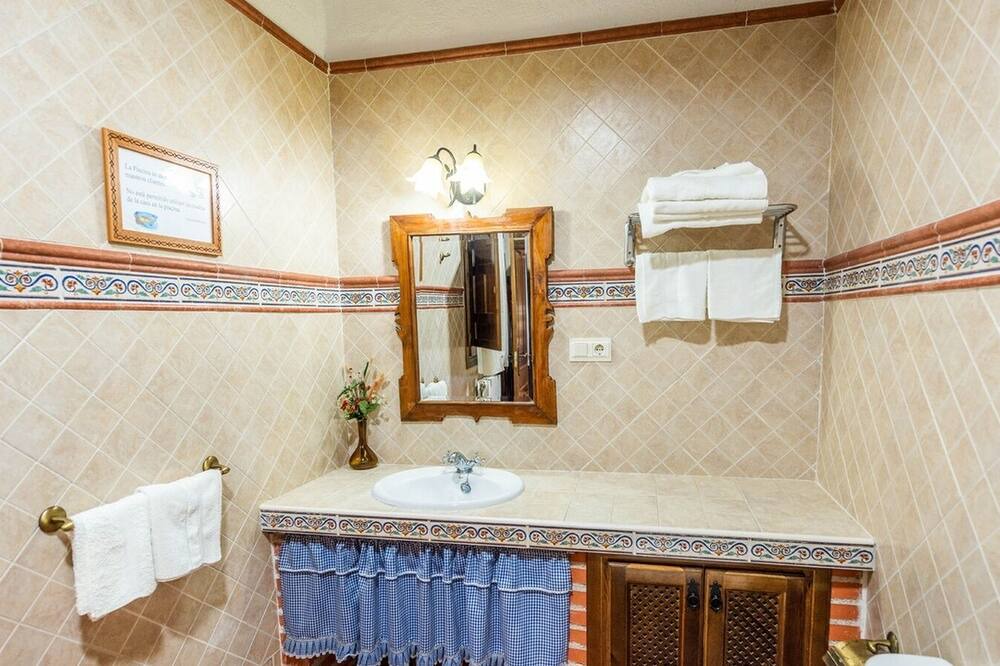 Photo of Bathroom in Lanjaron